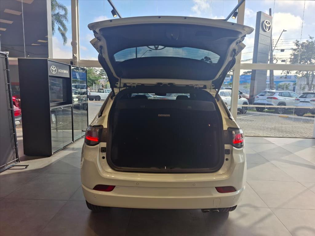 COMPASS 1.3 T270 TURBO FLEX S AT68