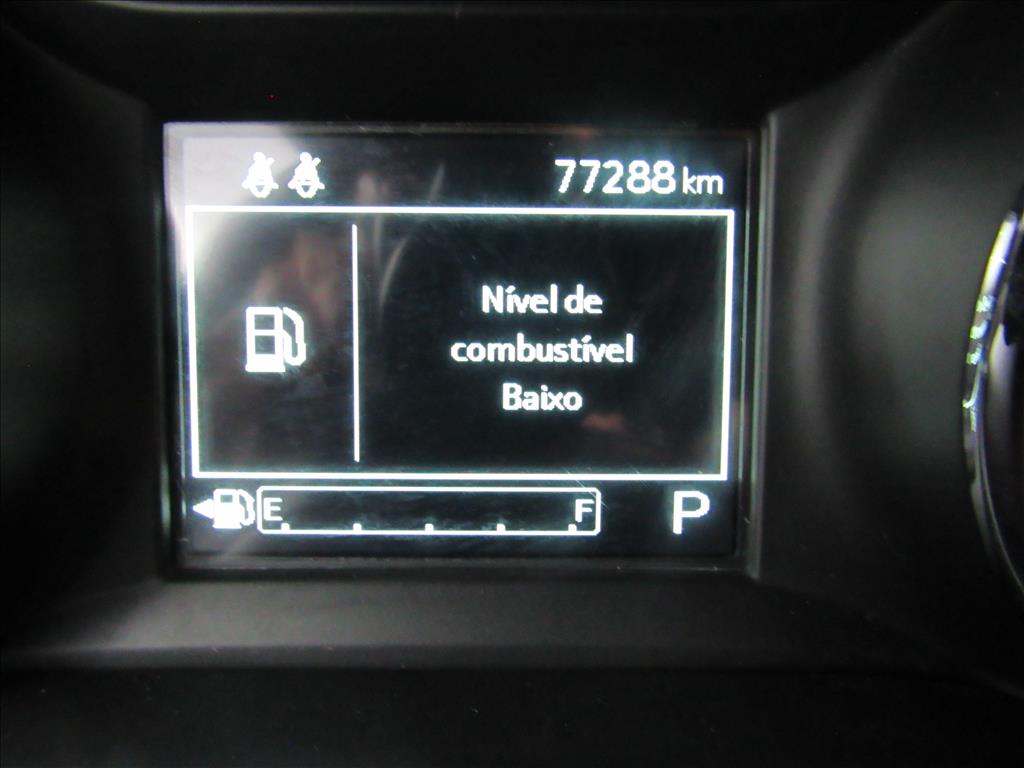 TRACKER 1.0 TURBO FLEX LT AUTOMÁTICO13