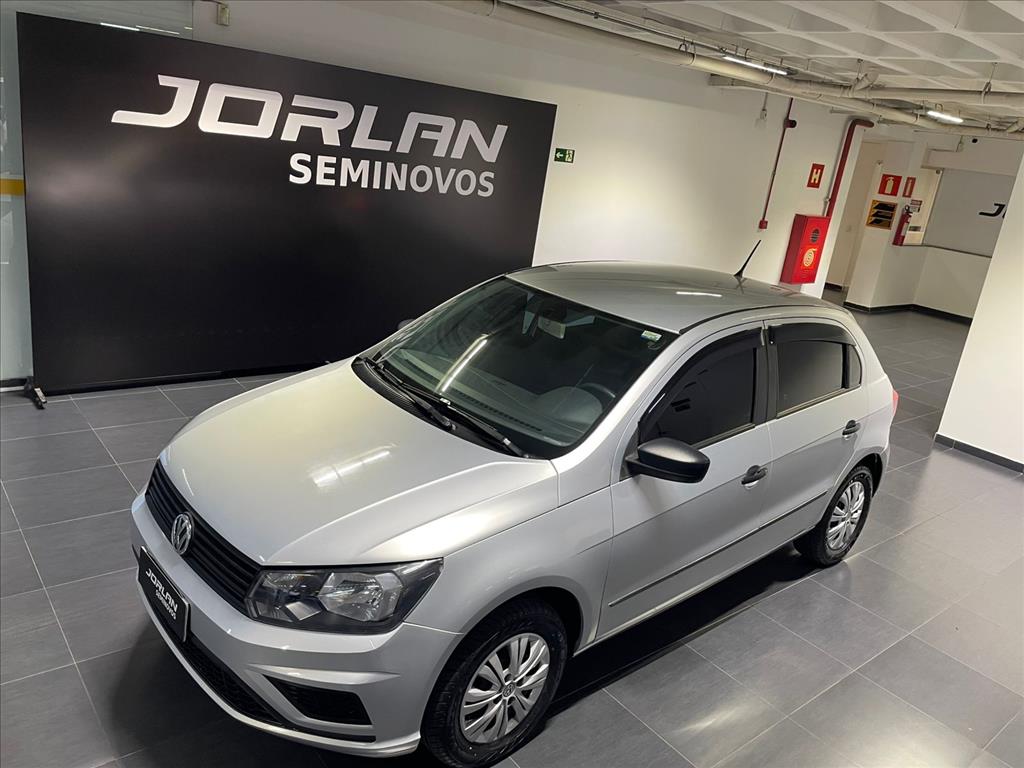GOL 1.0 12V MPI TOTALFLEX 4P MANUAL6
