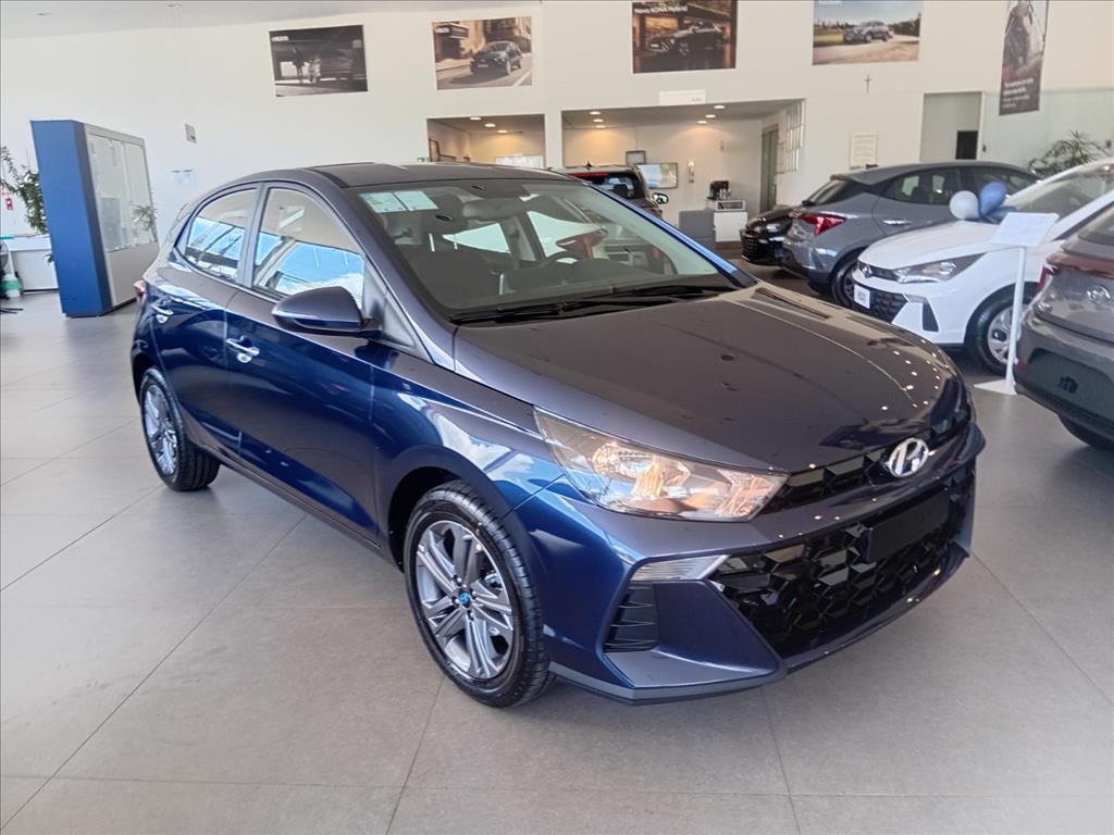 HB20 1.0 TGDI FLEX LIMITED AUTOMÁTICO1