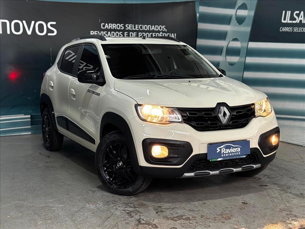 1.0 12V SCE FLEX OUTSIDER MANUAL