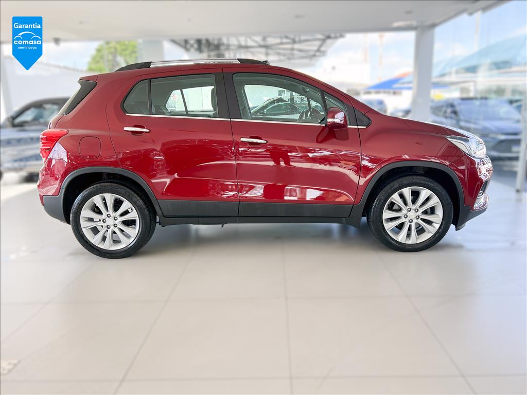 TRACKER 1.4 16V TURBO FLEX PREMIER AUTOMÁTICO3