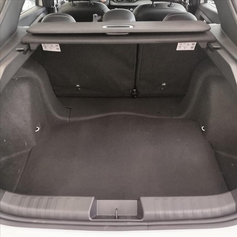 FASTBACK 1.3 TURBO 270 FLEX LIMITED EDITION AT67