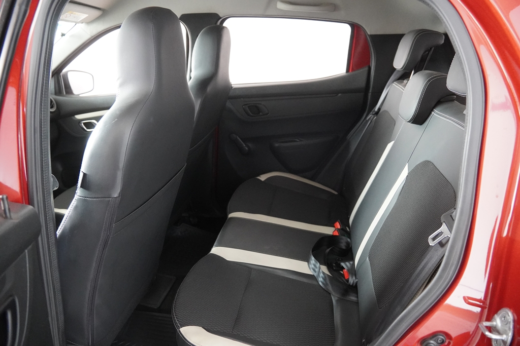 KWID 1.0 12V SCE FLEX INTENSE MANUAL9