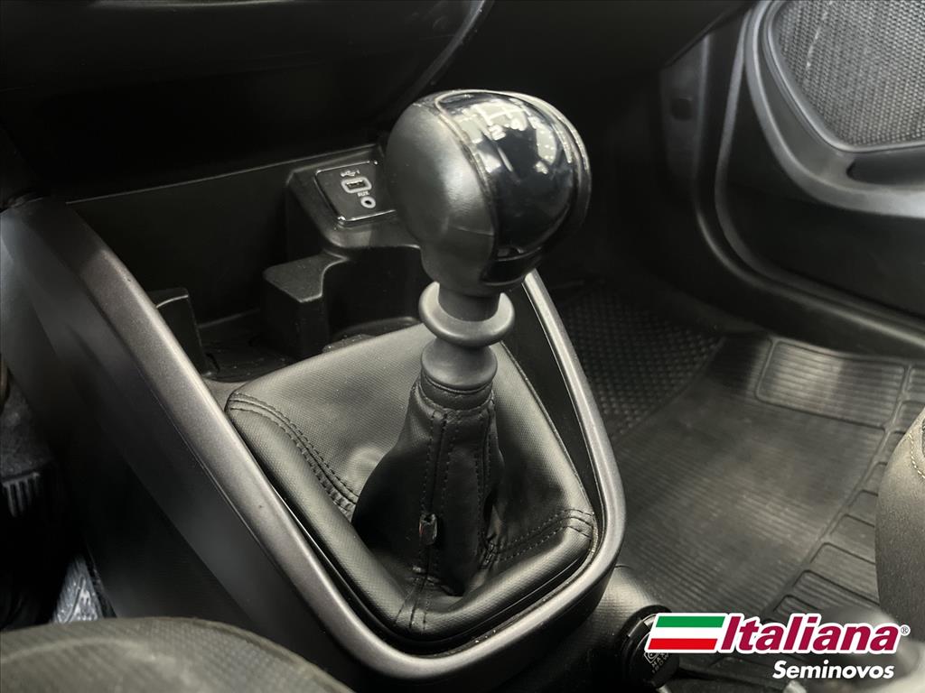 ARGO 1.3 FIREFLY FLEX TREKKING MANUAL11