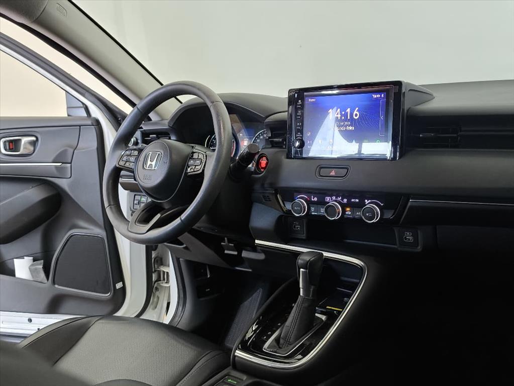 HR-V 1.5 DI I-VTEC FLEX EXL CVT4