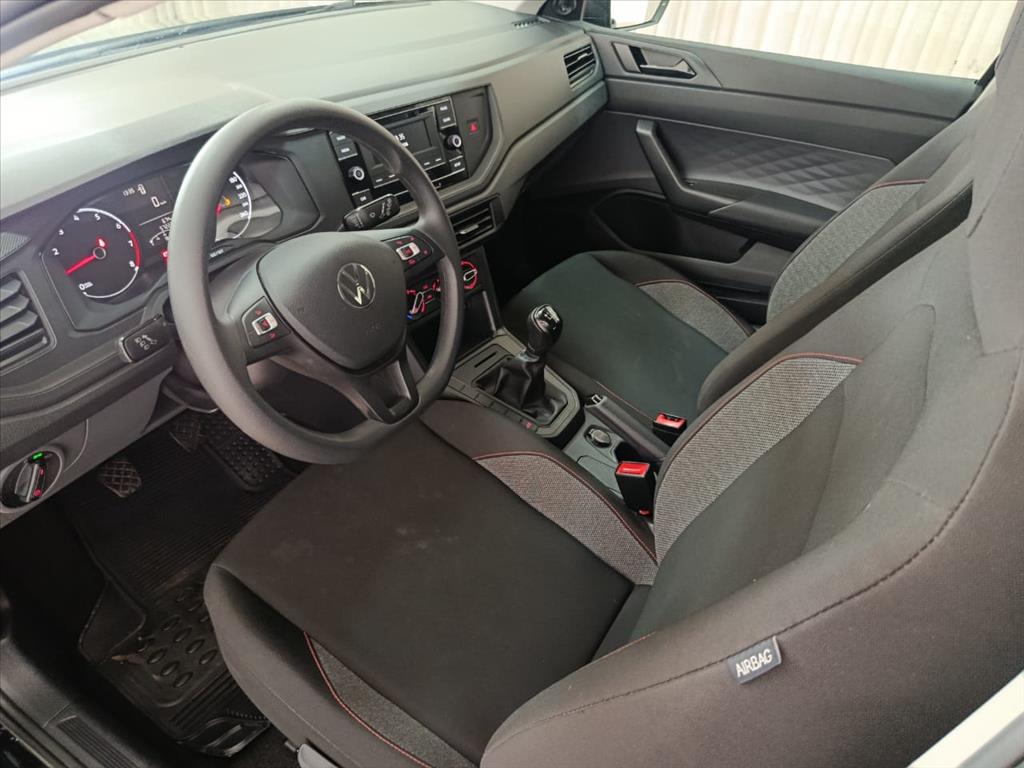 POLO 1.0 MPI TRACK MANUAL8