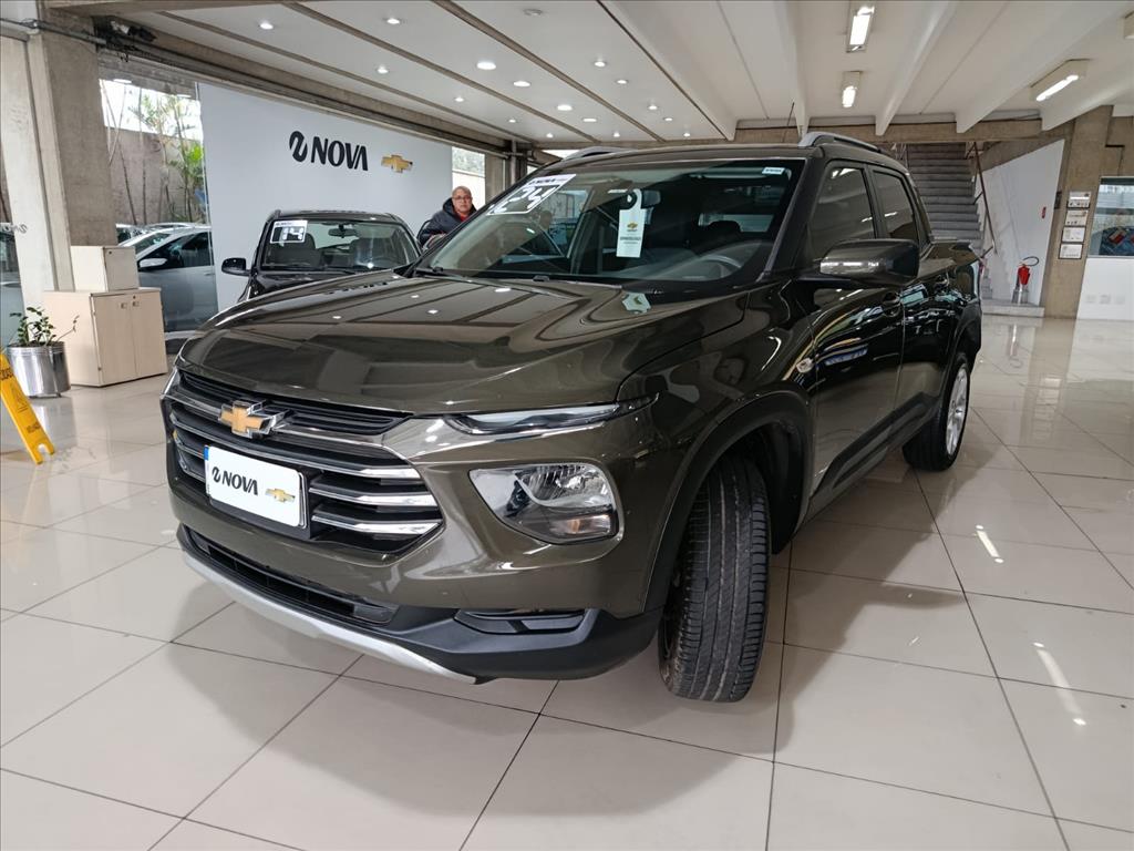 Imagem do carro CHEVROLET MONTANA