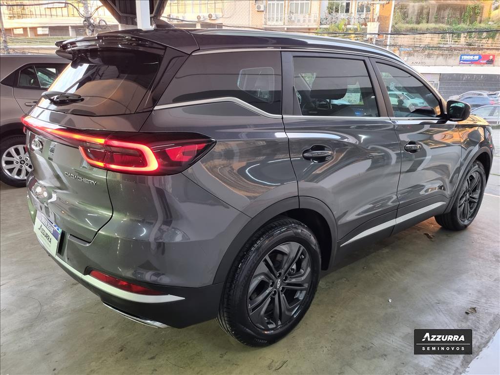 TIGGO 7 1.5 TCI TURBO FLEX SPORT CVT5