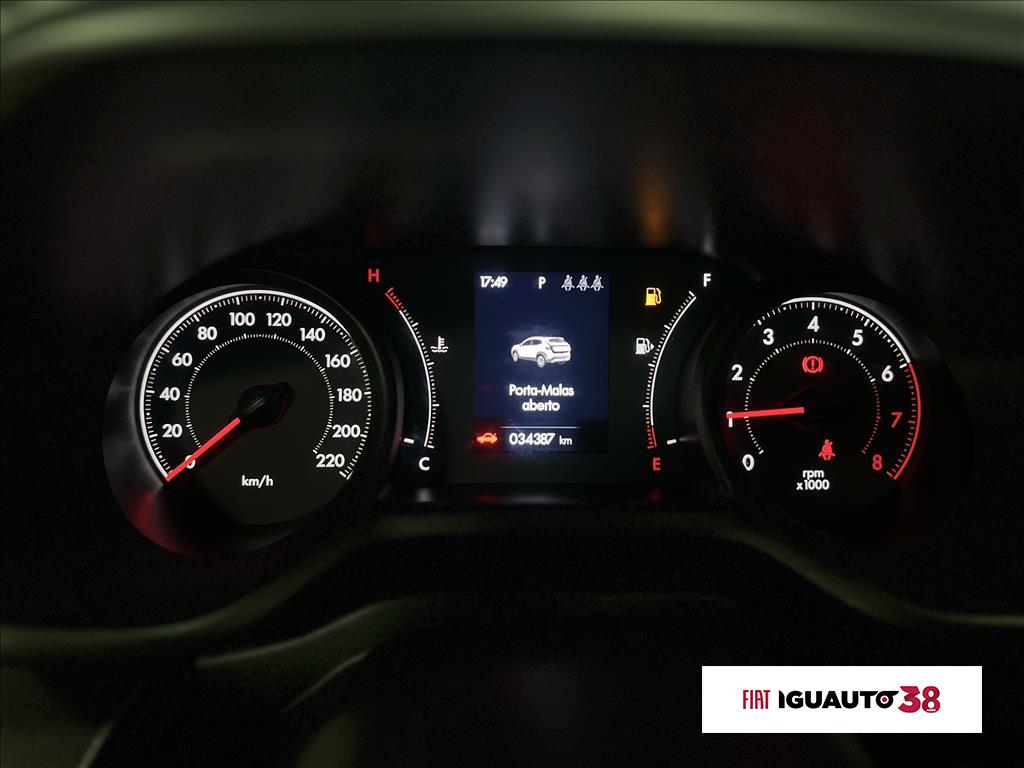 PULSE 1.3 FLEX DRIVE CVT11