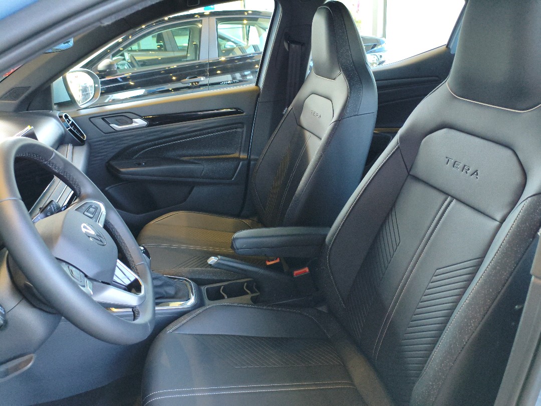 TERA 1.0 170 TSI HIGH AUTOMÁTICO7