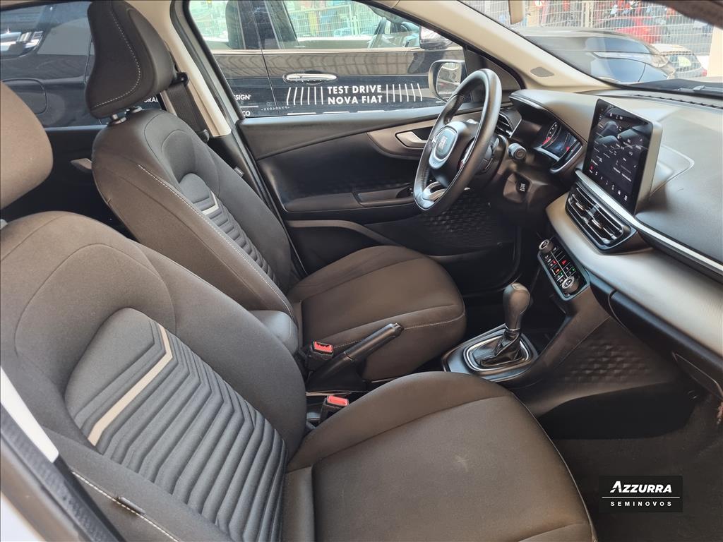 PULSE 1.0 TURBO 200 FLEX AUDACE CVT16