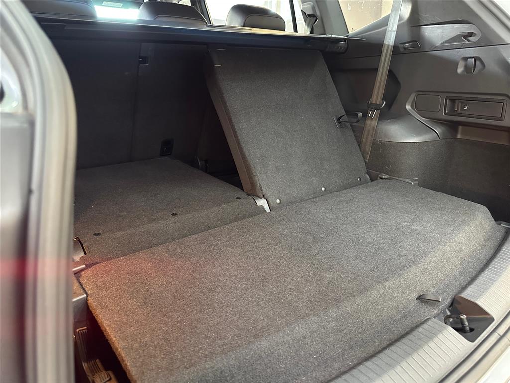 TIGUAN 2.0 350 TSI GASOLINA ALLSPACE R-LINE 4MOTION DSG9