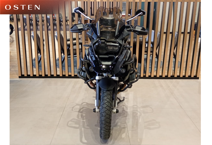 BMW Motorrad-R-1250 GS PREMIUM TRIPLE BLACK