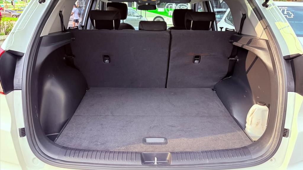 CRETA 1.6 16V FLEX ATTITUDE AUTOMÁTICO14