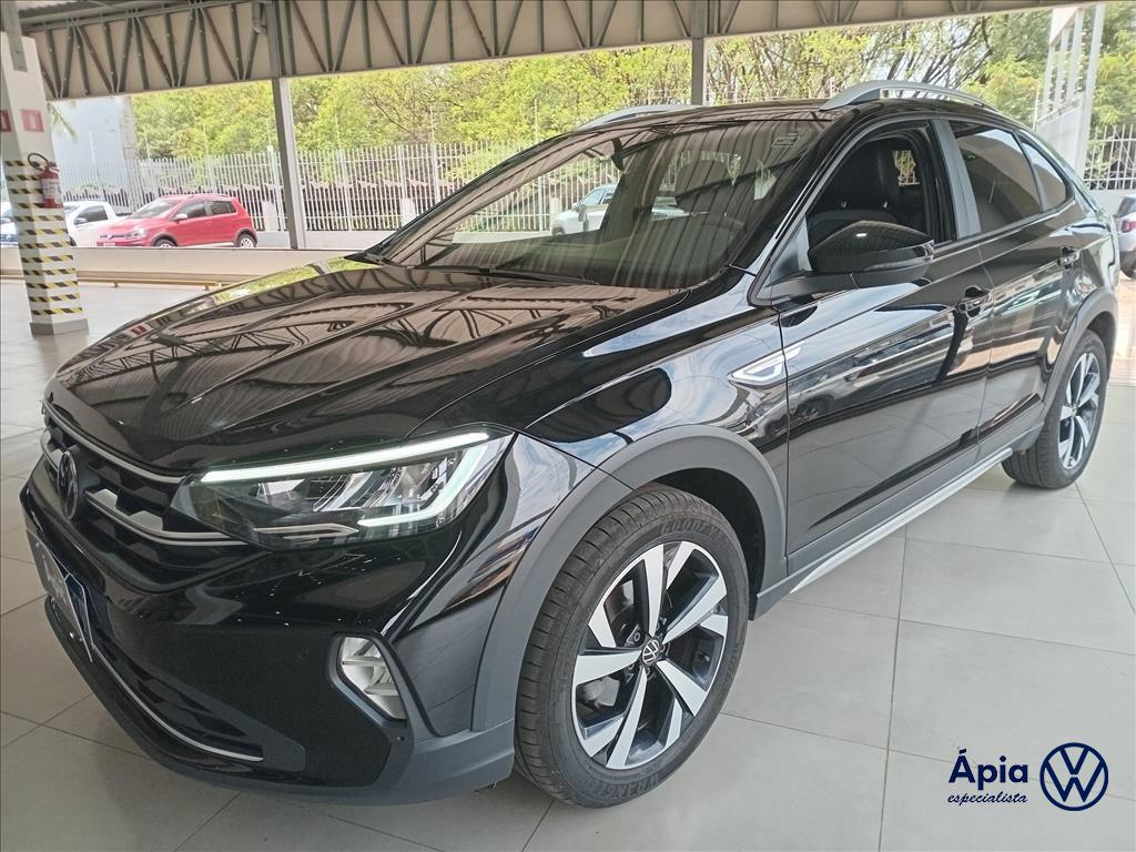 NIVUS 1.0 200 TSI TOTAL FLEX HIGHLINE AUTOMÁTICO