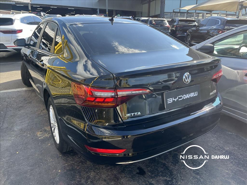 JETTA 1.4 250 TSI TOTAL FLEX TIPTRONIC13