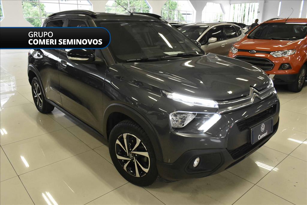 C3 1.6 16V FLEX FEEL PACK AT62