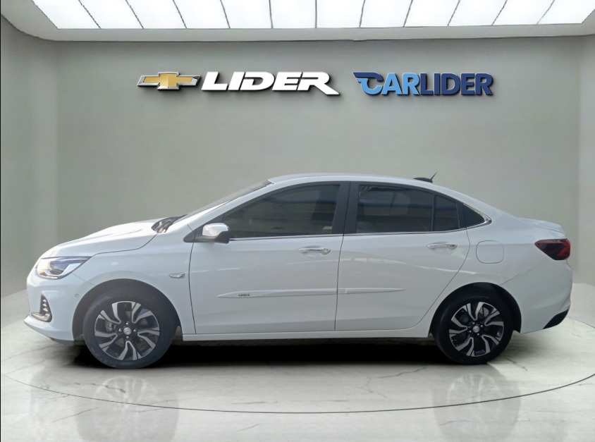 ONIX PLUS 1.0 TURBO FLEX PREMIER AUTOMÁTICO1