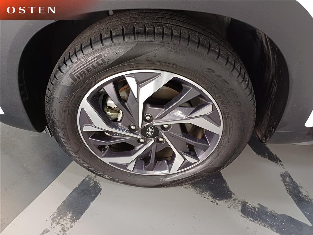 Hyundai-CRETA-1.0 TGDI FLEX PLATINUM AUTOMÁTICO