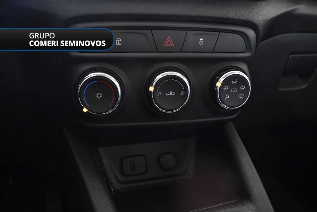 TRACKER 1.0 TURBO FLEX AUTOMÁTICO