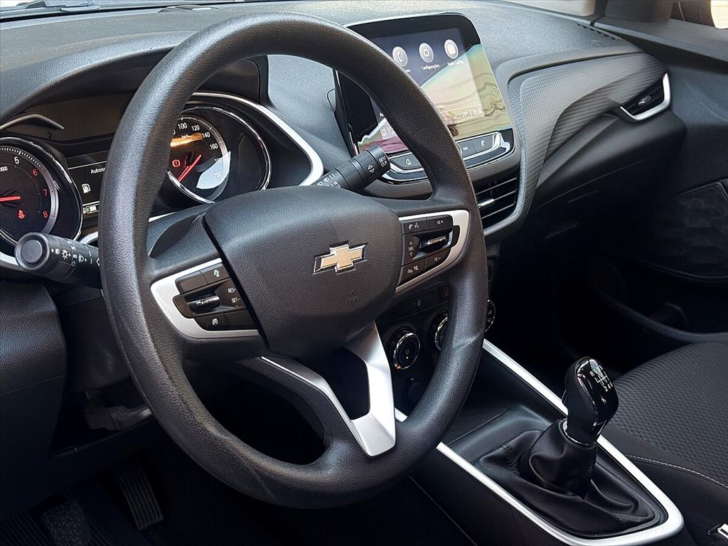 Chevrolet Onix Plus - 1.0 TURBO FLEX LTZ MANUAL
