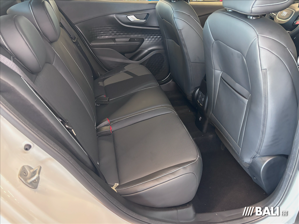 FASTBACK 1.0 TURBO 200 HYBRID IMPETUS CVT