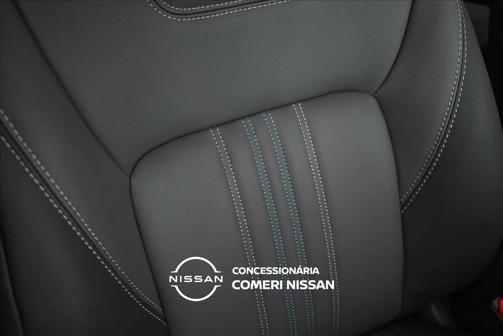 KAIT 1.6 FLEX EXCLUSIVE XTRONIC7