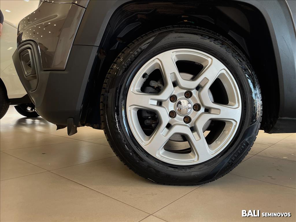 RENEGADE 1.3 T270 TURBO FLEX SPORT AT618
