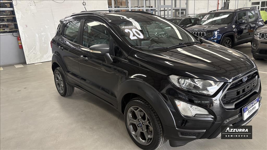 ECOSPORT 2.0 DIRECT FLEX STORM 4WD AUTOMÁTICO2