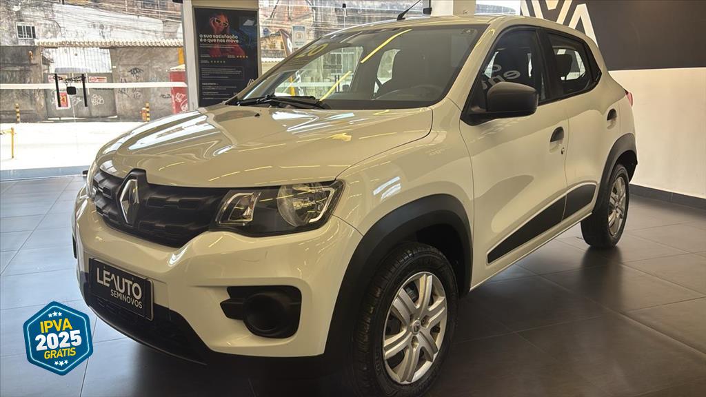 KWID 1.0 12V SCE FLEX ZEN MANUAL3