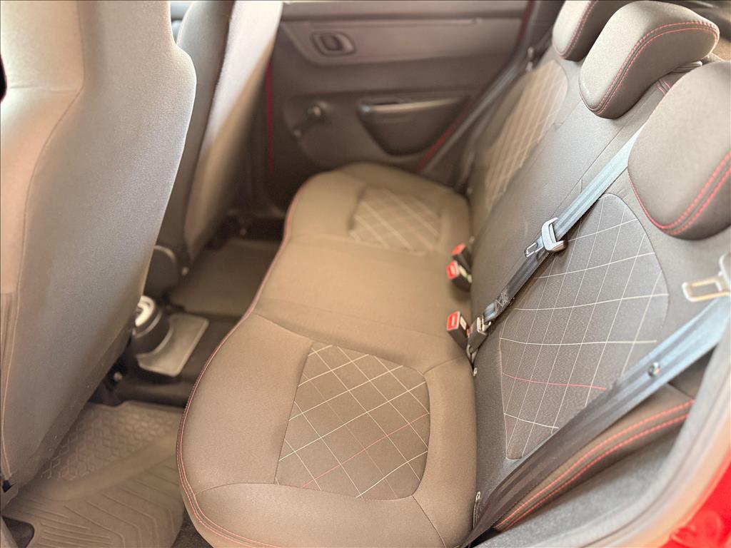 KWID 1.0 12V SCE FLEX ZEN MANUAL