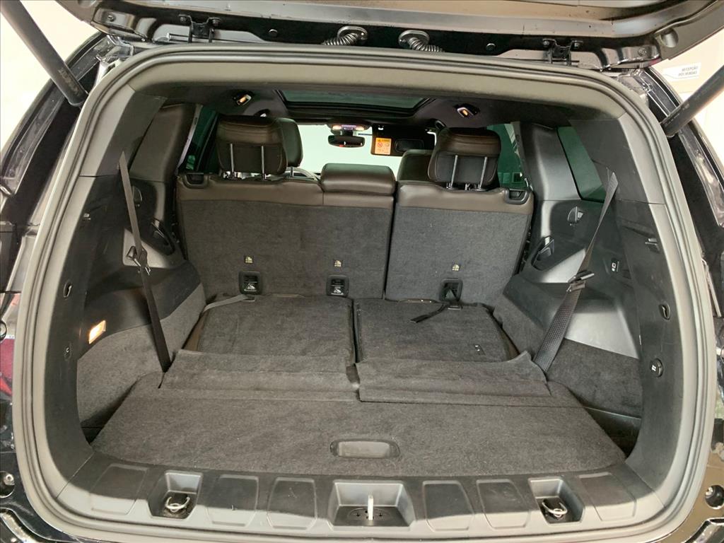 COMMANDER 1.3 T270 TURBO FLEX OVERLAND AT610