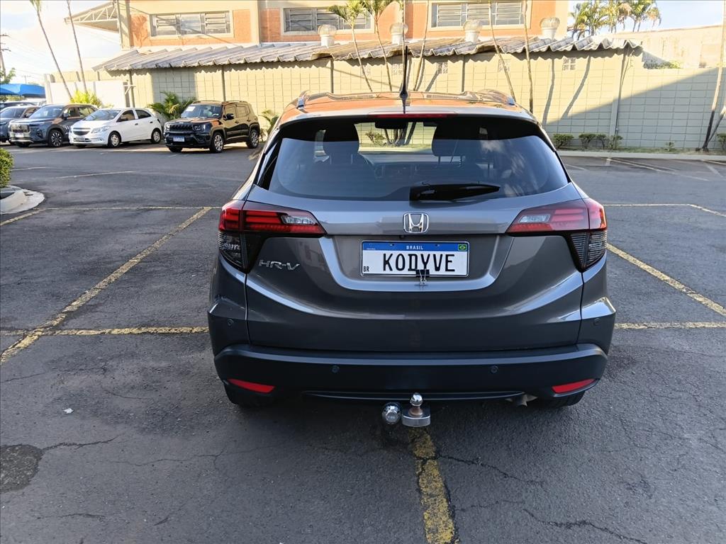 HR-V 1.8 16V FLEX EX 4P AUTOMÁTICO1