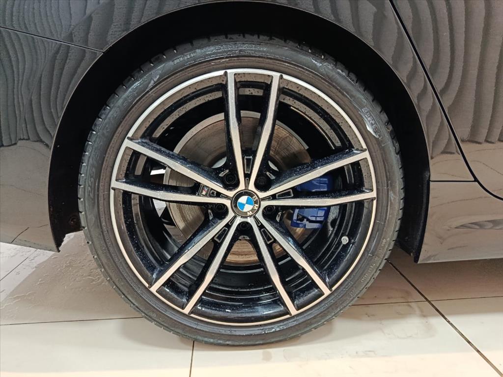 320i 2.0 16V TURBO FLEX M SPORT AUTOMÁTICO12