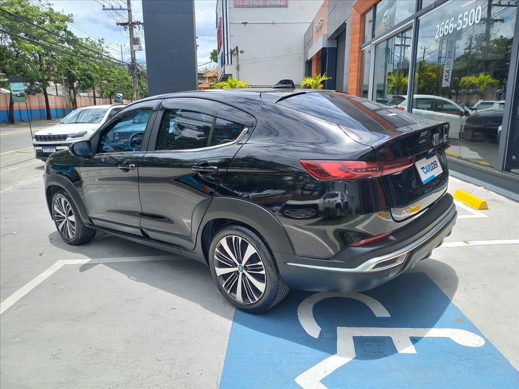 FASTBACK 1.0 TURBO 200 FLEX AUDACE CVT4