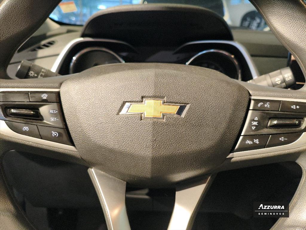 TRACKER 1.0 TURBO FLEX LT AUTOMÁTICO12