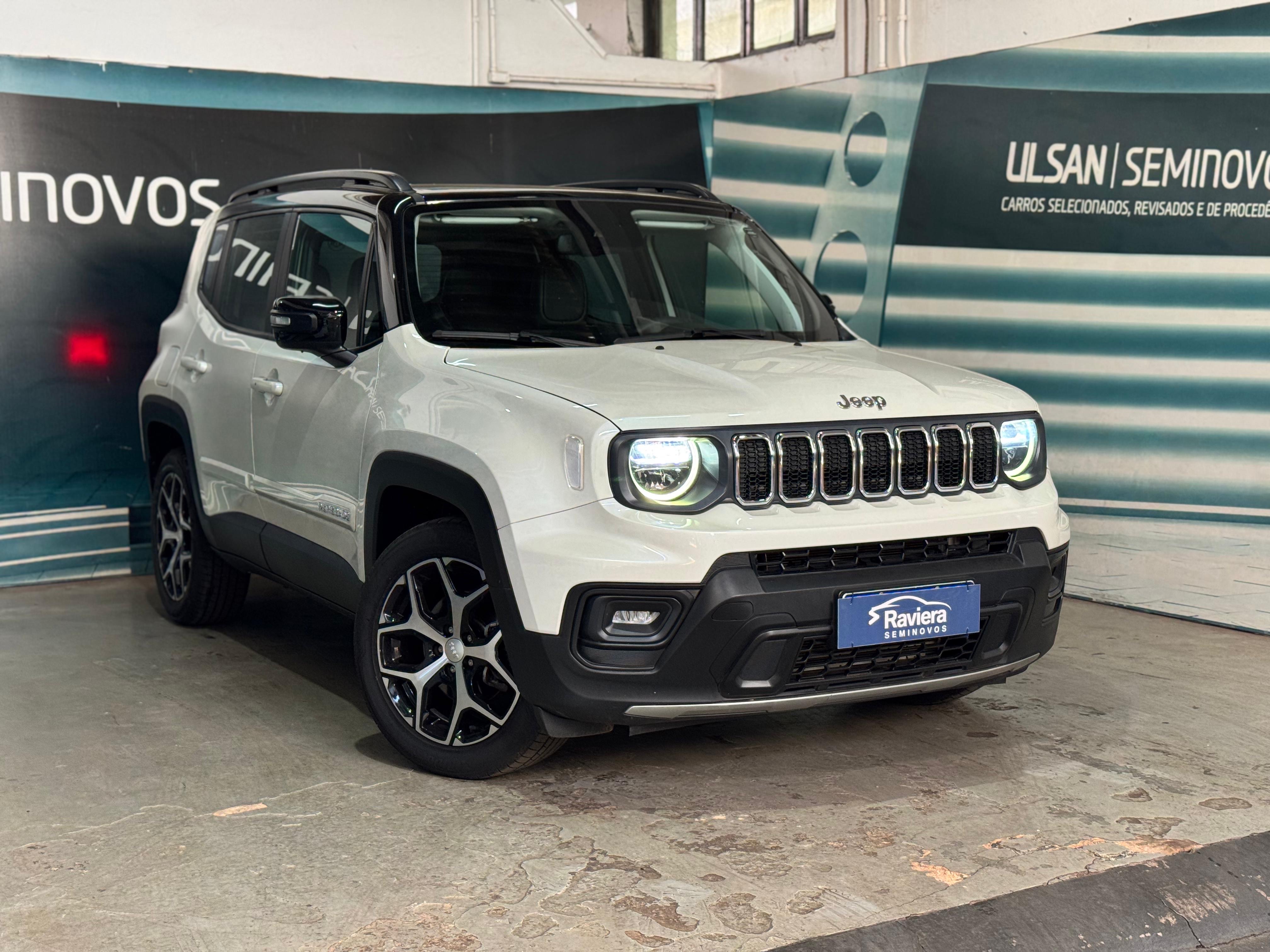 1.3 T270 TURBO FLEX SAHARA AT6