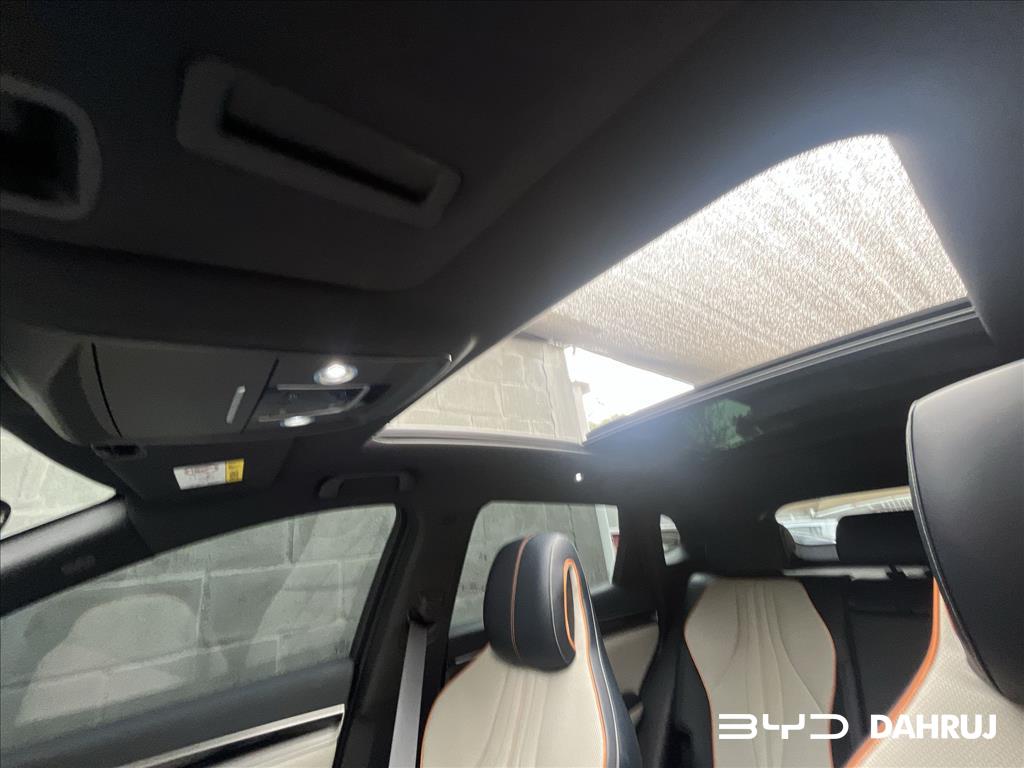 SONG PLUS 1.5 DM-I HÍBRIDO AUTOMÁTICO11