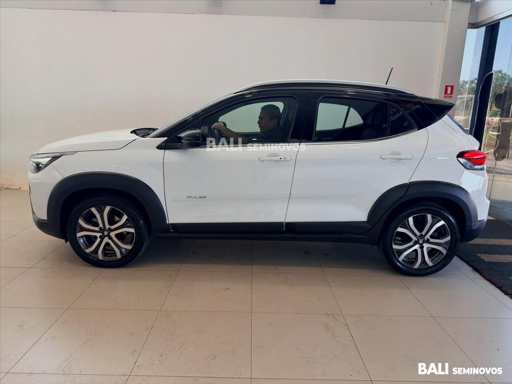 PULSE 1.0 TURBO 200 FLEX IMPETUS CVT7