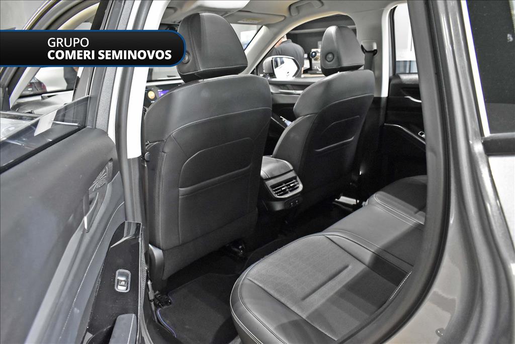 HAVAL H6 1.5 HEV PREMIUM E-TRACTION18