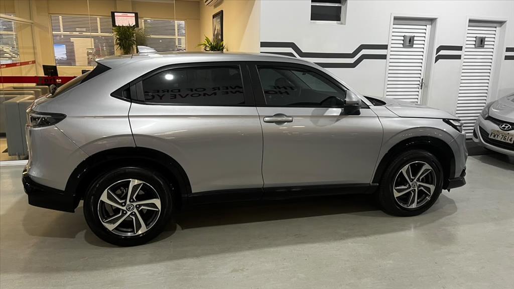 HR-V 1.5 DI I-VTEC TURBO FLEX TOURING CVT7