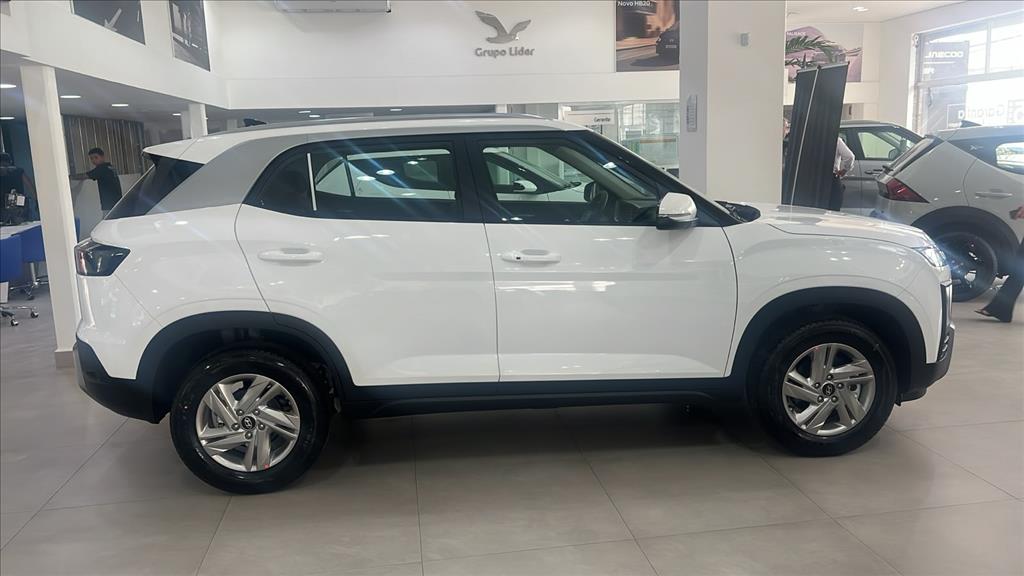 CRETA 1.0 TGDI FLEX COMFORT AUTOMÁTICO1