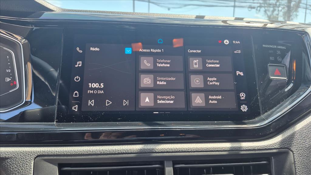 NIVUS 1.0 200 TSI TOTAL FLEX HIGHLINE AUTOMÁTICO8