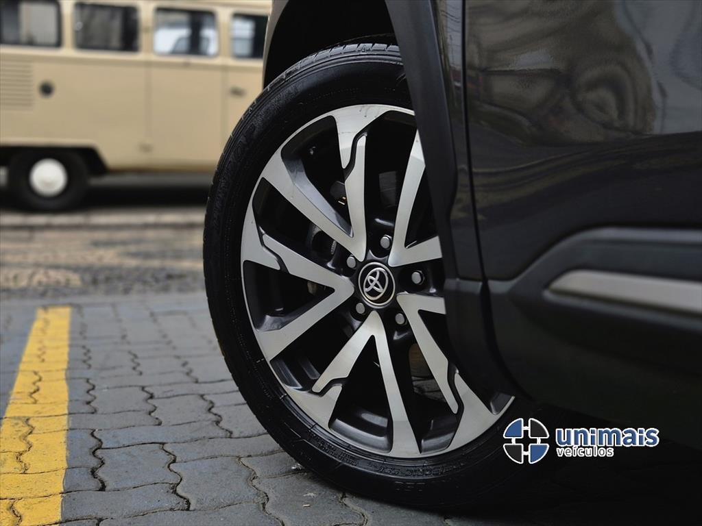 TOYOTA COROLLA CROSS 2.0 VVT-IE FLEX XRE DIRECT SHIFT — foto 18