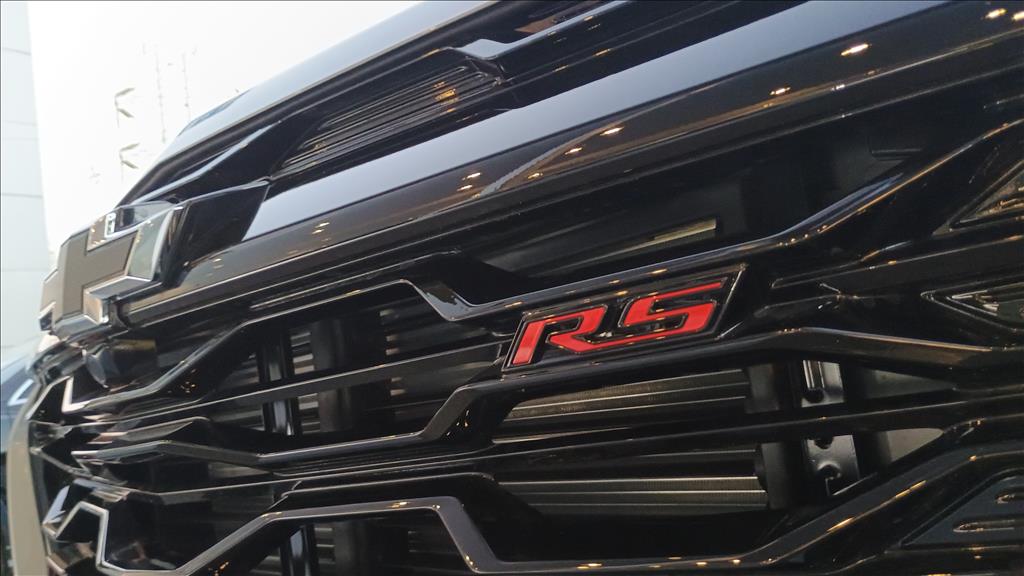 EQUINOX 1.5 16V TURBO GASOLINA RS AWD AUTOMÁTICO3