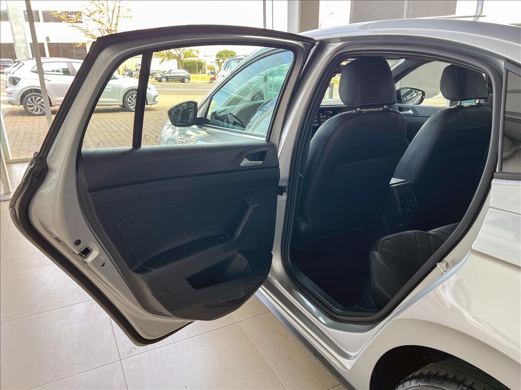 VIRTUS 1.4 250 TSI EXCLUSIVE AUTOMÁTICO