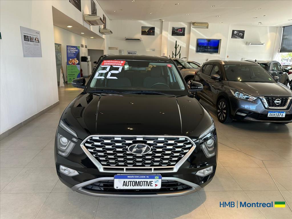 CRETA 1.0 TGDI FLEX LIMITED AUTOMÁTICO1