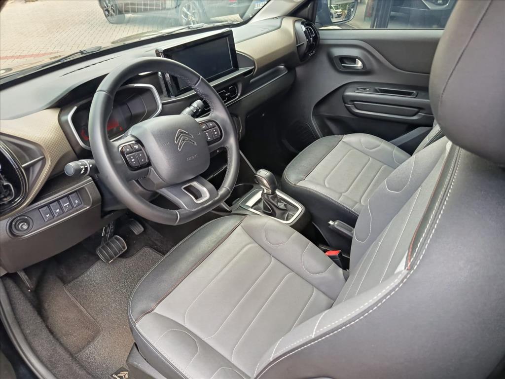 C3 AIRCROSS 1.0 TURBO 200 FLEX SHINE CVT7