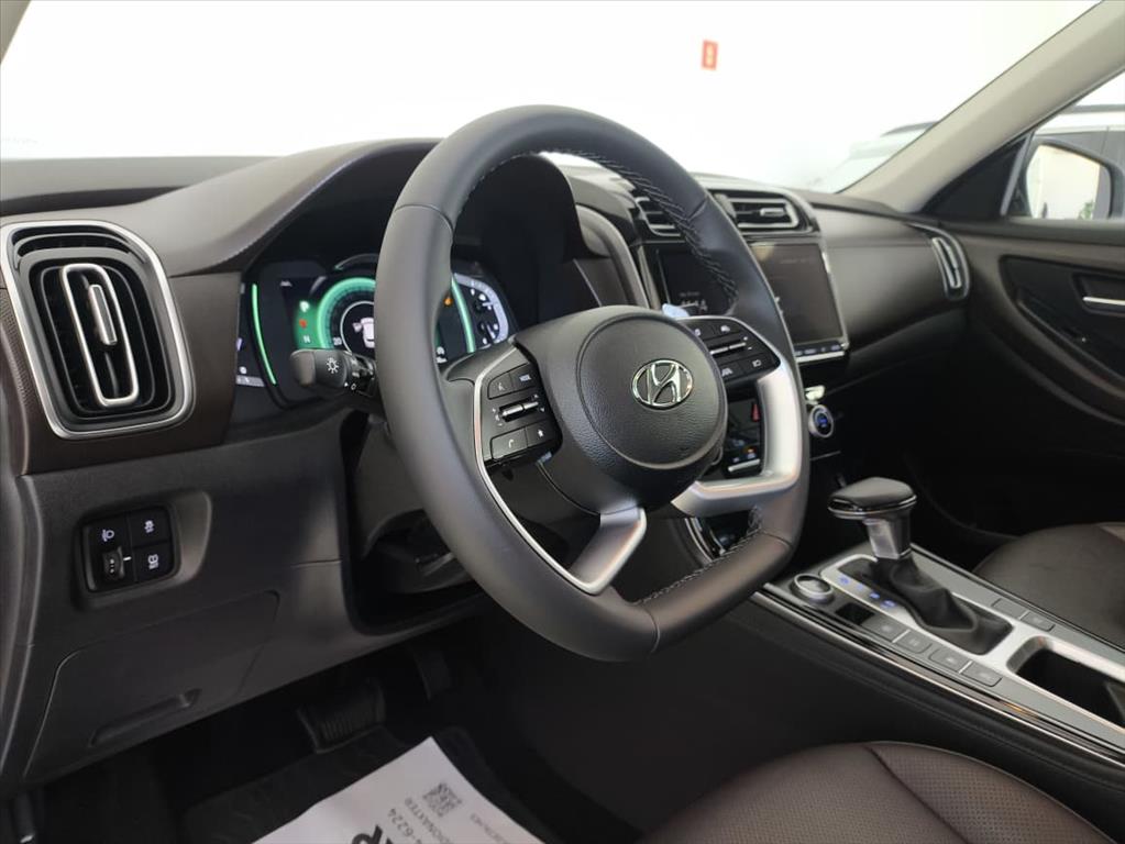 CRETA 1.0 TGDI FLEX PLATINUM AUTOMÁTICO11